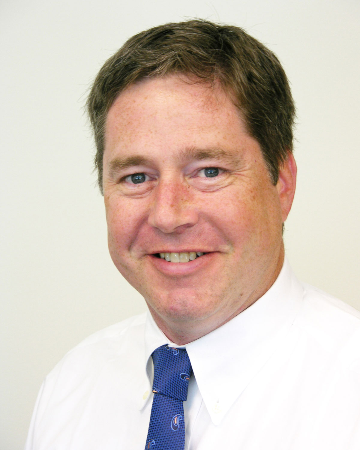 Michael Lee, PhD