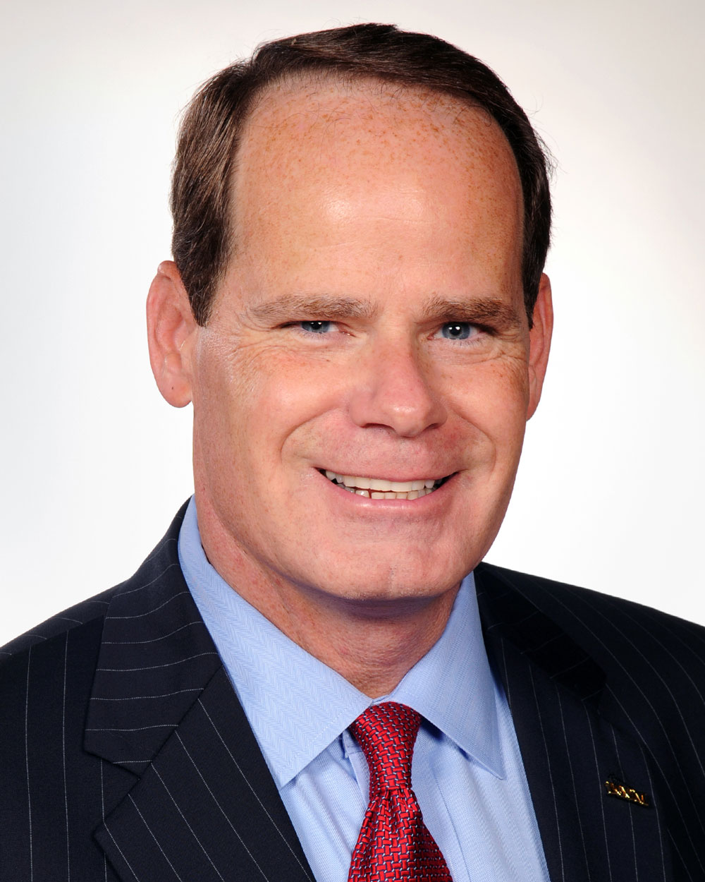 Bryan Ginn
