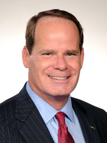 Bryan Ginn