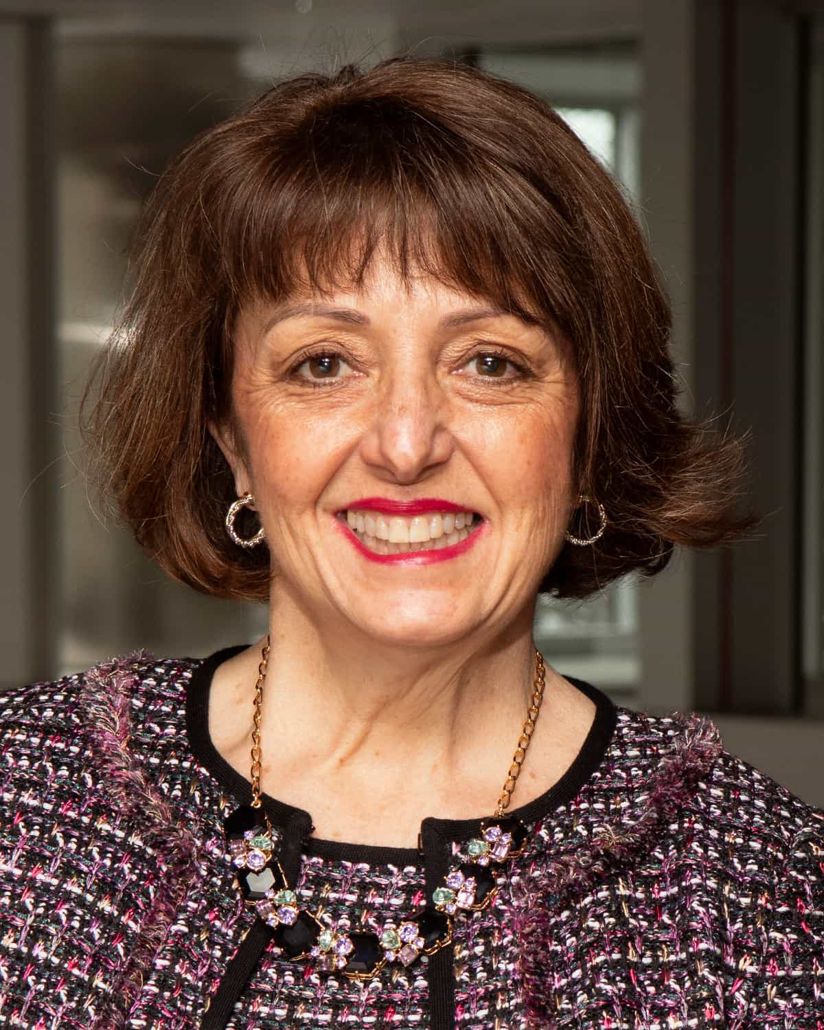 Lynn A. Kush, Secretary to PCOM Board of Trustees
