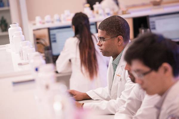 School of Pharmacy