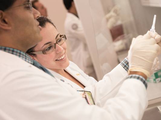 Doctor of Pharmacy