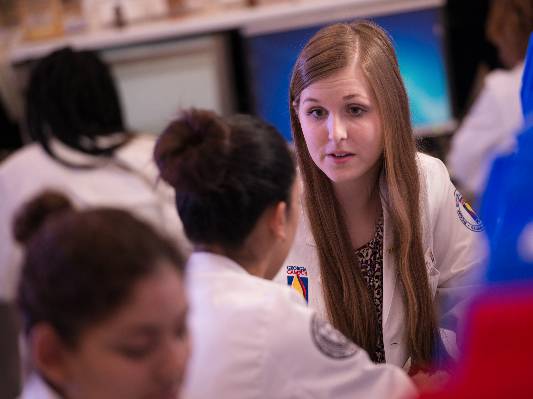 Pharmacy Practice Residency