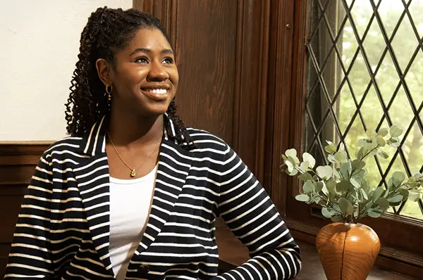 Then and Now: First-Generation Students