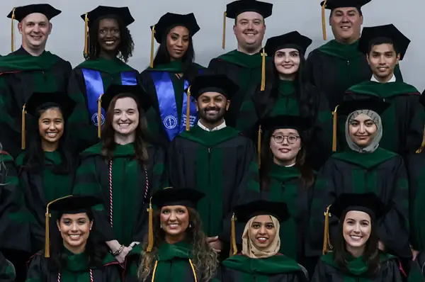 Then and Now: Generations of Physicians