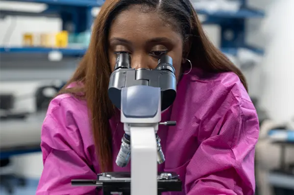 Then and Now: Medical Laboratory Science