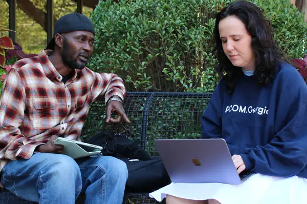 PCOM Students Thrive in Collaborative, Family-Like Environment