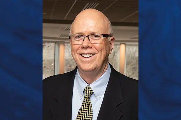 PCOM Professor Co-Authors Article on Positive Aging Perceptions