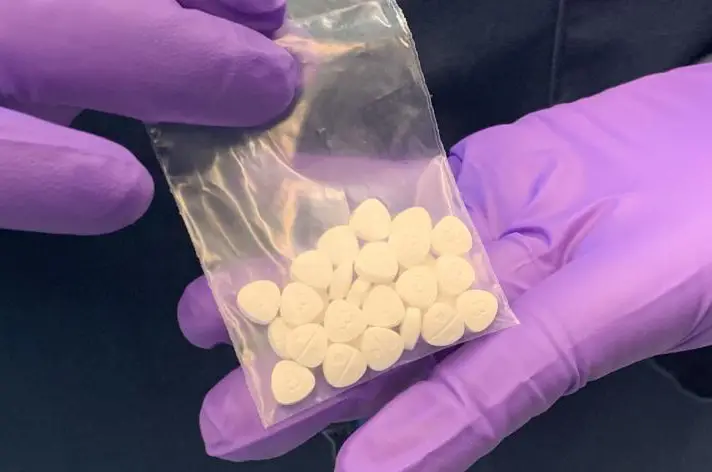 'Frankenstein' Drug Presents Public Health Challenges