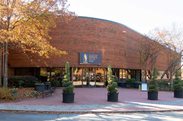 PCOM Reaches Milestone in MLS Program Accreditation Process