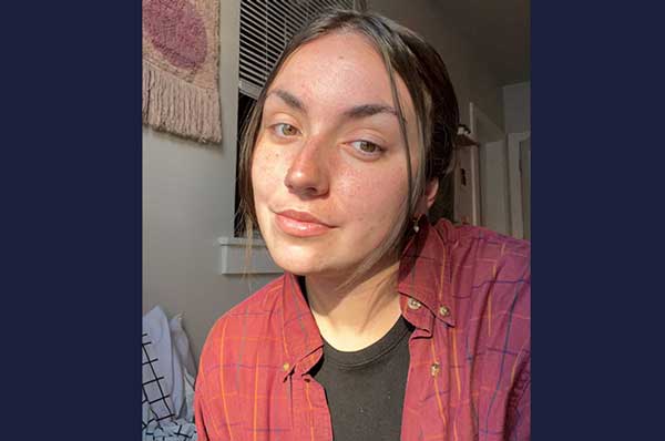 Alana Beam: Why I Chose PCOM's Mental Health Counseling Program