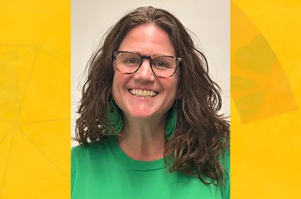 Corbin Featured in American Counseling Association Magazine