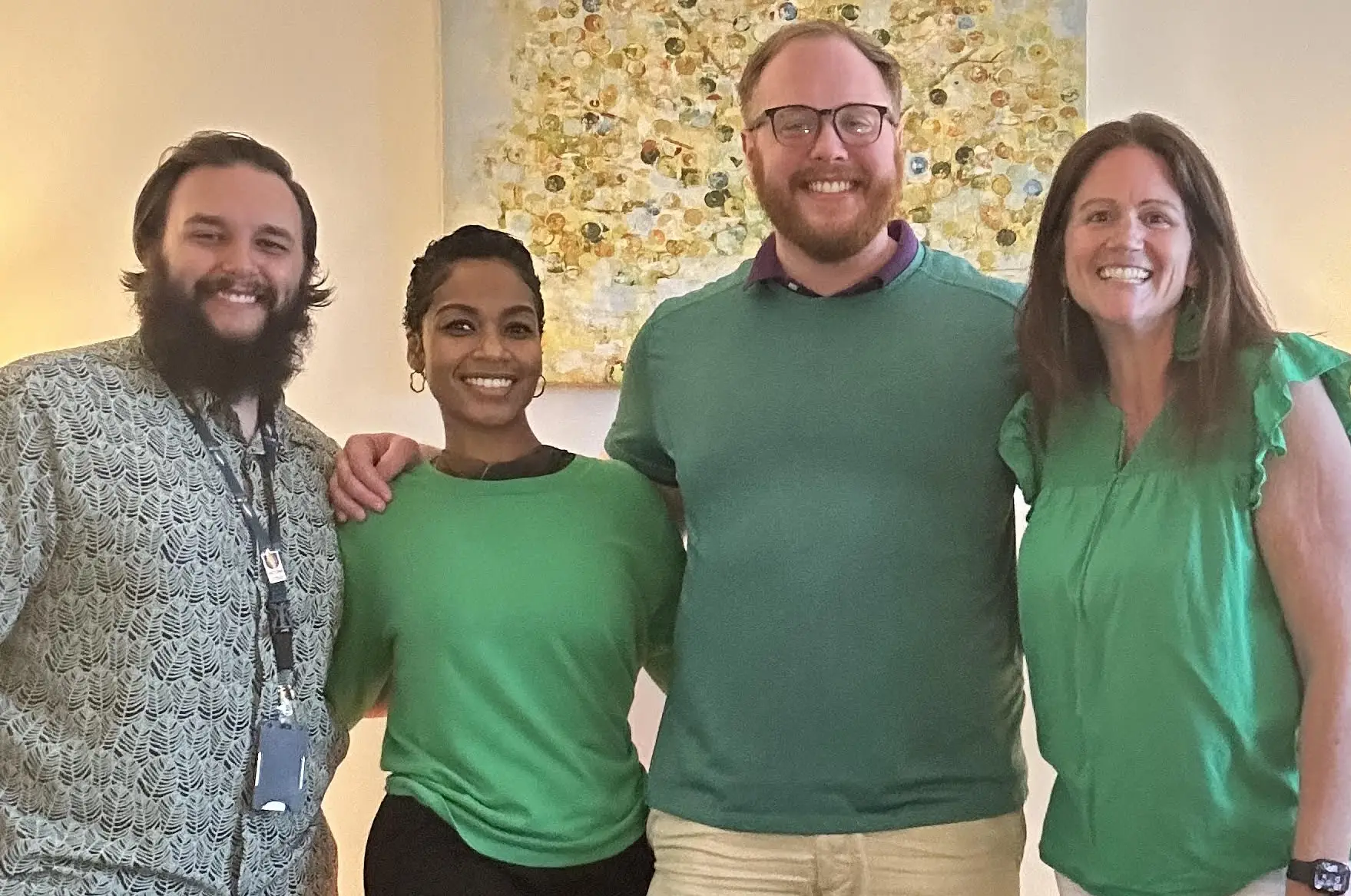 Illuminating the Importance of Mental Health Awareness