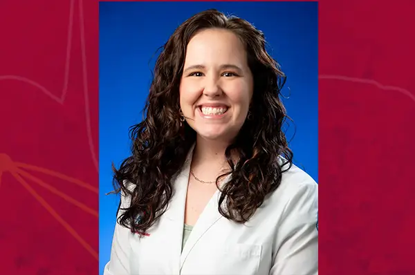 Lauren Callaway PharmD ‘26