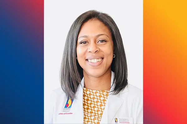 Supporting Patients and Families Inspired a Path to Pharmacy