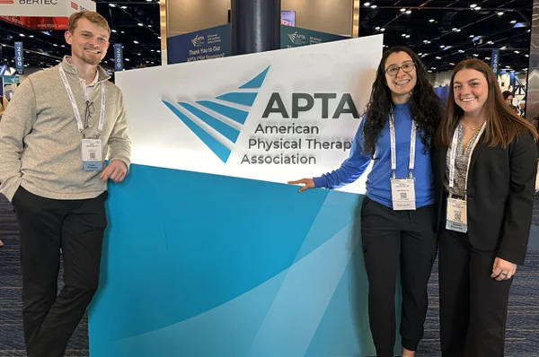 Exploring the Future of Physical Therapy: APTA CSM 2025