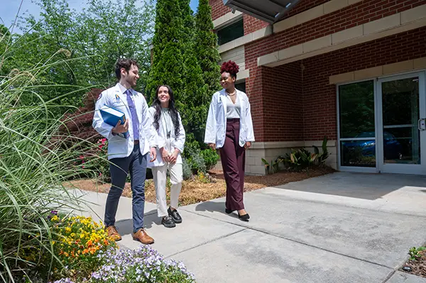 PA School Interview Prep: How to Set Yourself Apart