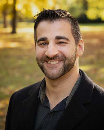 Matthew Della Porta, PhD