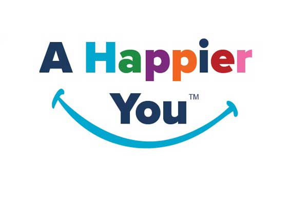 Happier You logo