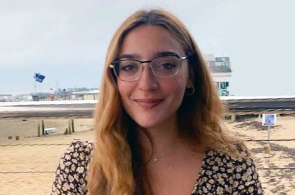 Anxhela Kalia: Why I Chose the Positive Psychology Program at PCOM