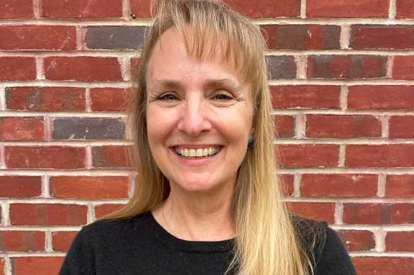 Linda Martin: Why I Chose the Positive Psychology Program at PCOM