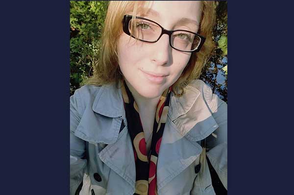 Nicole Parisi: Why I Chose the Positive Psychology Program at PCOM