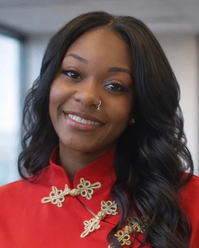 Tanasha Hunter headshot