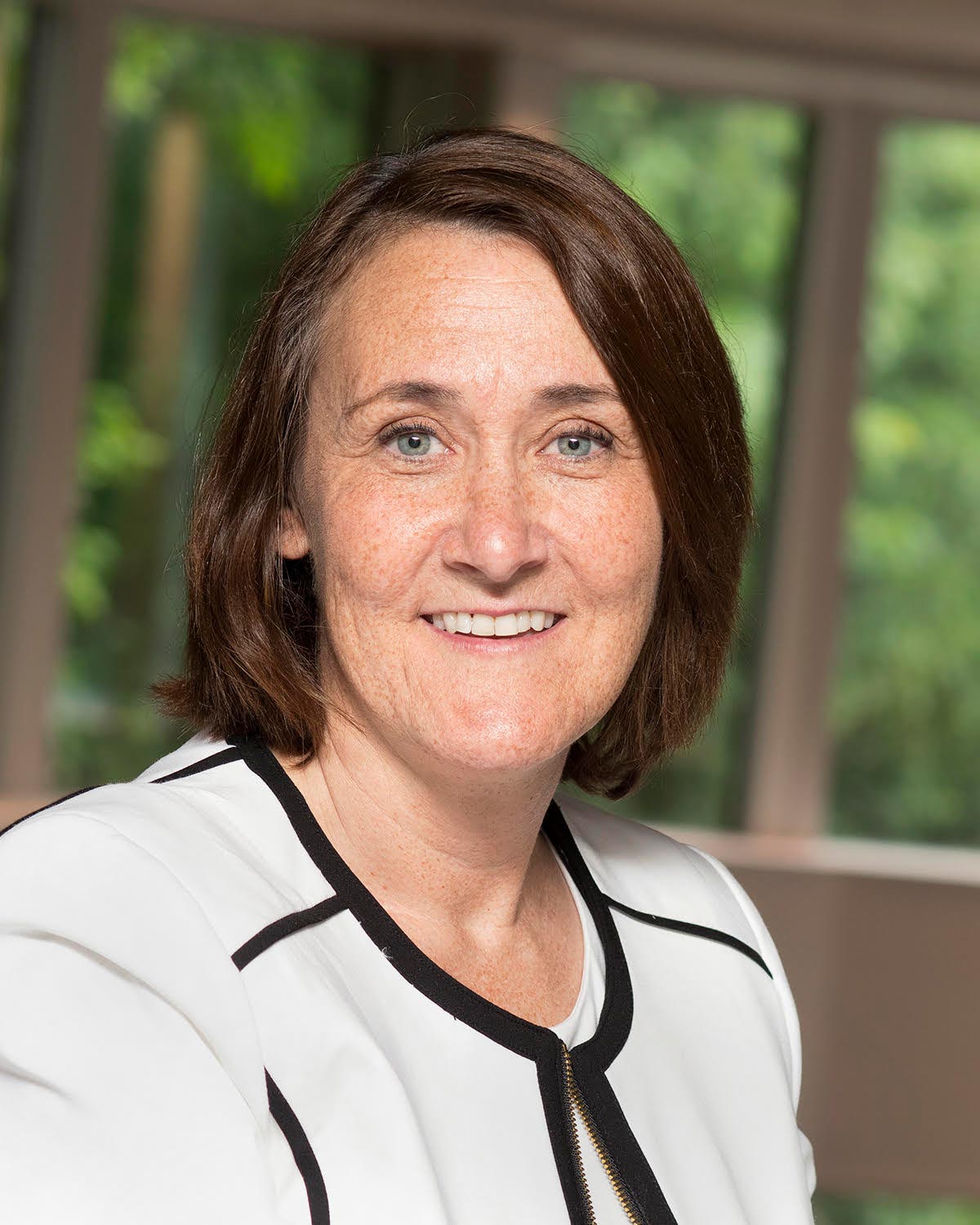 Margaret (Peg) McKeon, BSN, JD, PCOM's chief compliance officer