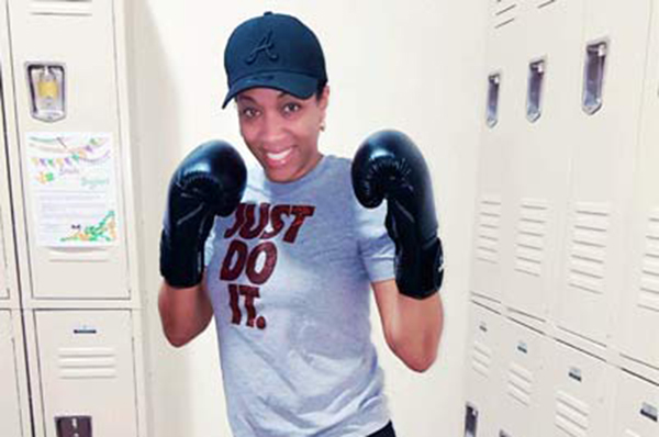 Jasmine Beasley