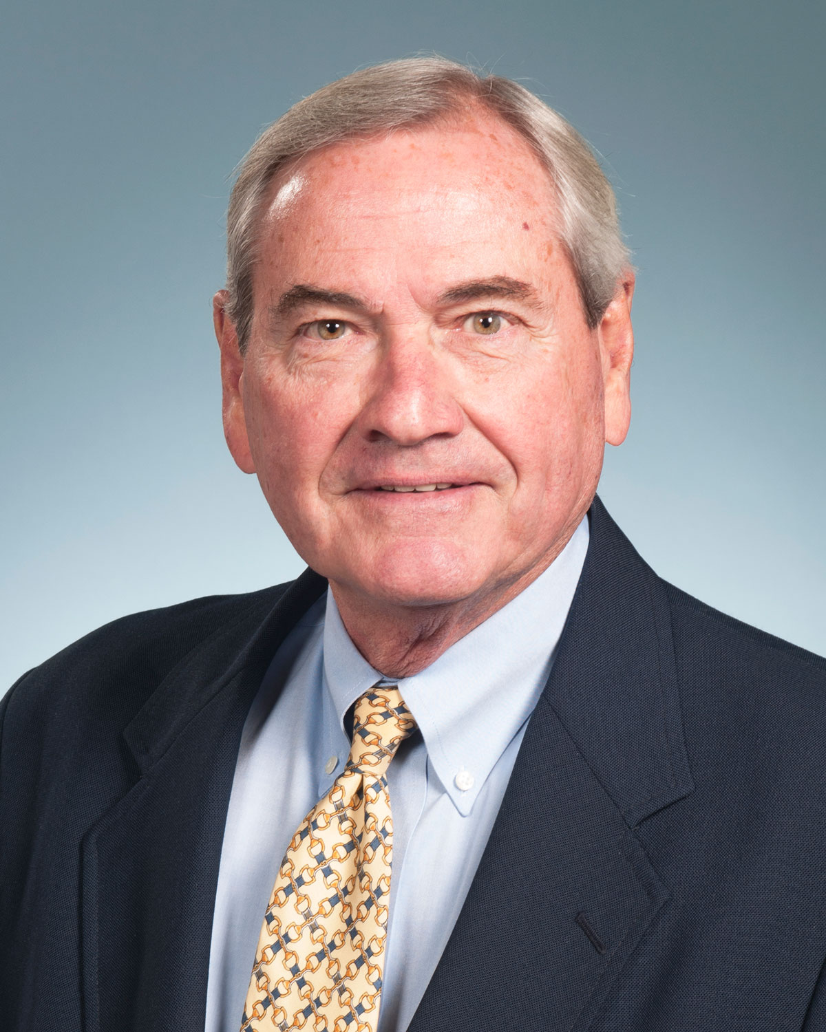 Joseph A. Dieterle, DO ’70