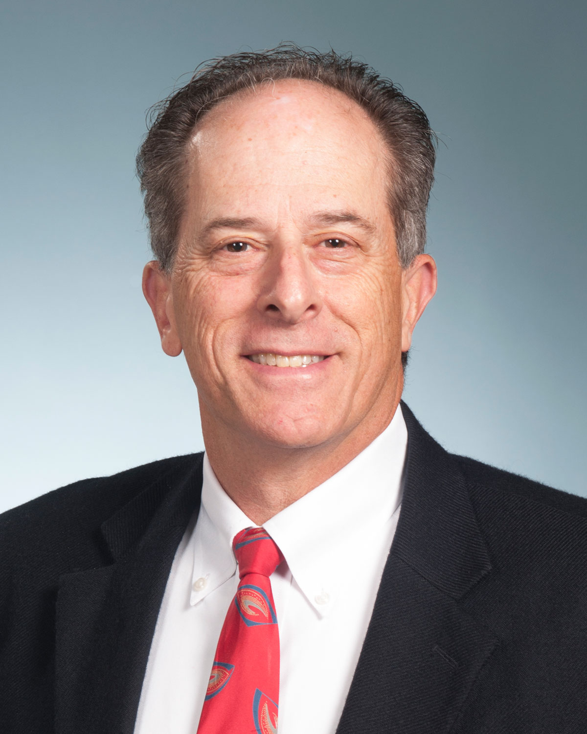 Matthew O. Elkes
