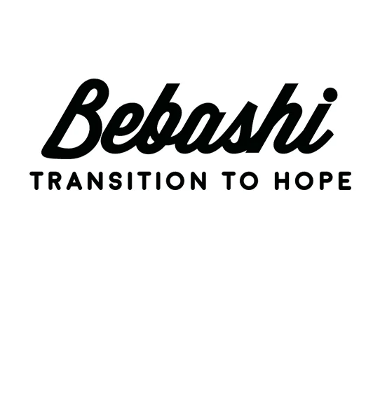 Bebashi logo