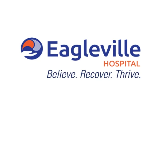 Eagleville Hospital logo