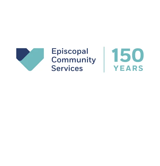Epsicopal Community Services logo
