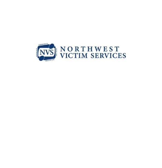 Northwest Victim Services logo