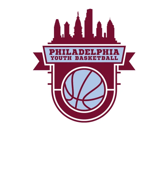 Philadelphia Youth Basketball logo