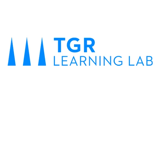 TGR Learning Lab logo