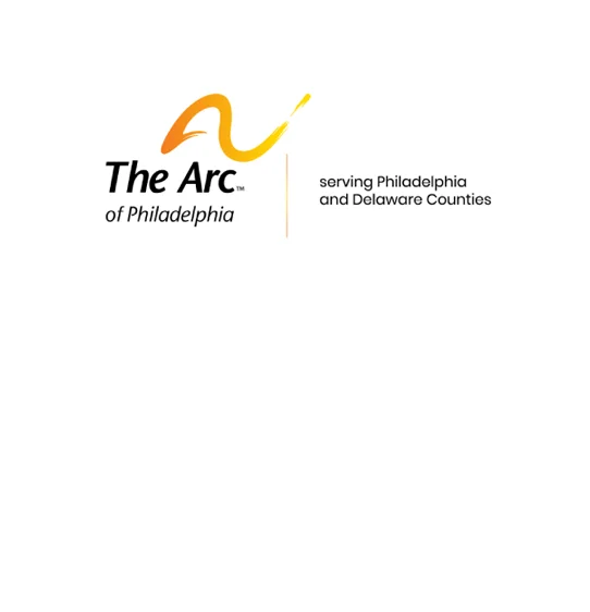 The Arc of Philadelphia logo