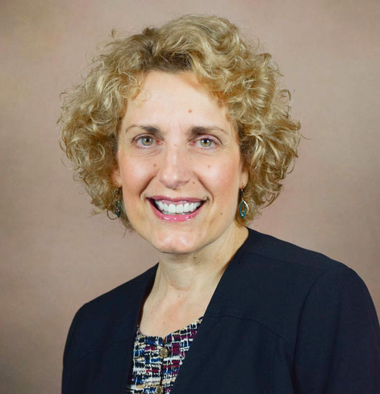 Joanne Jones, MBA says she enjoys living in Moultrie, GA.