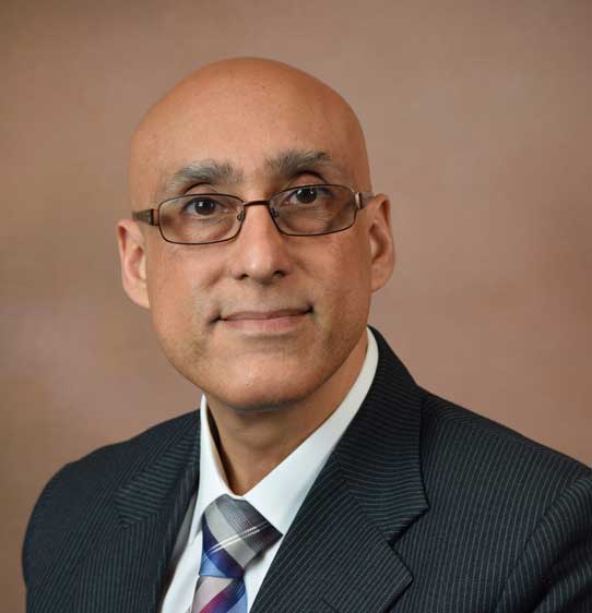 Sandeep Vansal, PhD is part of the faculty of PCOM South Georgia which is located in Moultrie, GA.