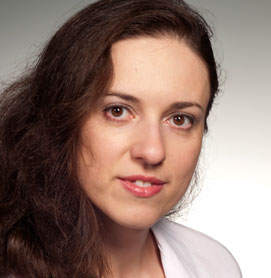 Floreta Shapiro, DO Floreta Shapiro, DO, changed careers from music to health care