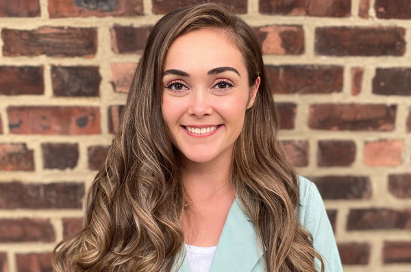 Alexandra Hackney, EdS '21 | PCOM