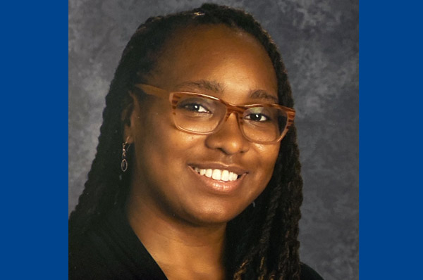 Karla Chester-Kerr, EdS '21 | PCOM