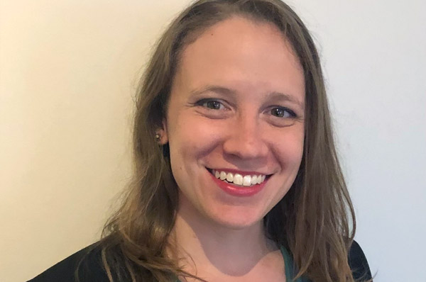 Mary Jean Rainsford, PsyD/School Psych '21 | PCOM