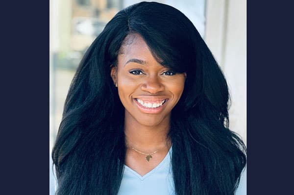 Graduate Profile: Janet Nwaukoni, DO ‘21