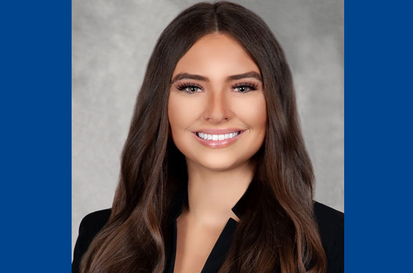 Jaclyn Zibman, MS/Biomed '22 | PCOM Georgia