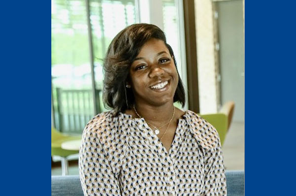 Janai Groves, MS/Biomed ‘22 | PCOM South Georgia