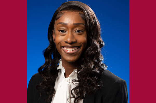 Krysten McNaught, PharmD ‘22