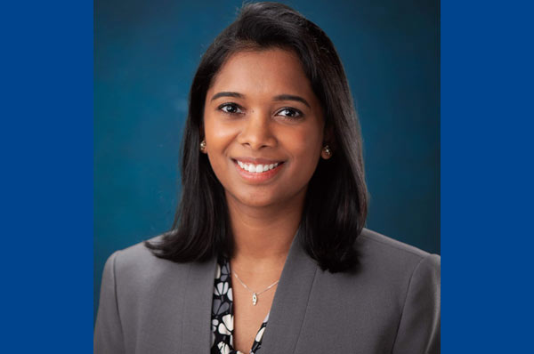 Neha Mylarapu, DO ’22