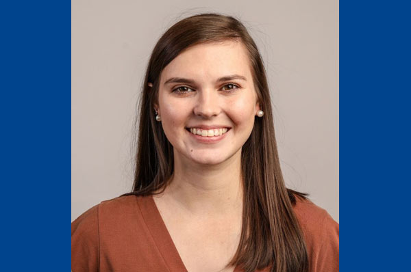 Teighlor Livingston, MS/Biomed '22 | PCOM South Georgia